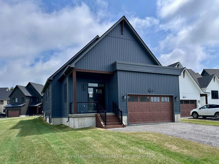 2 Merriman Court — photo 1