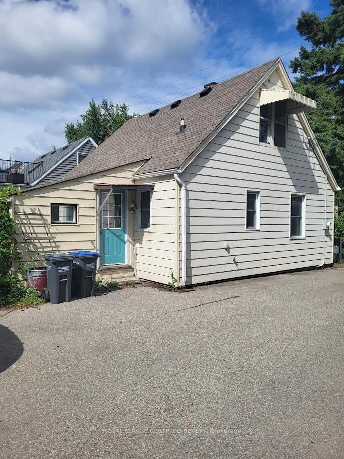 Property Photo: 77 Frederick Street ON L6Y 1G9