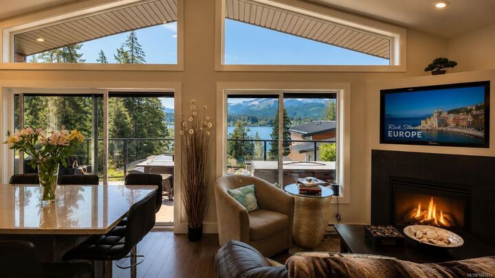 Property Photo:  7400 Cottage Way  BC V0R 2G1 
