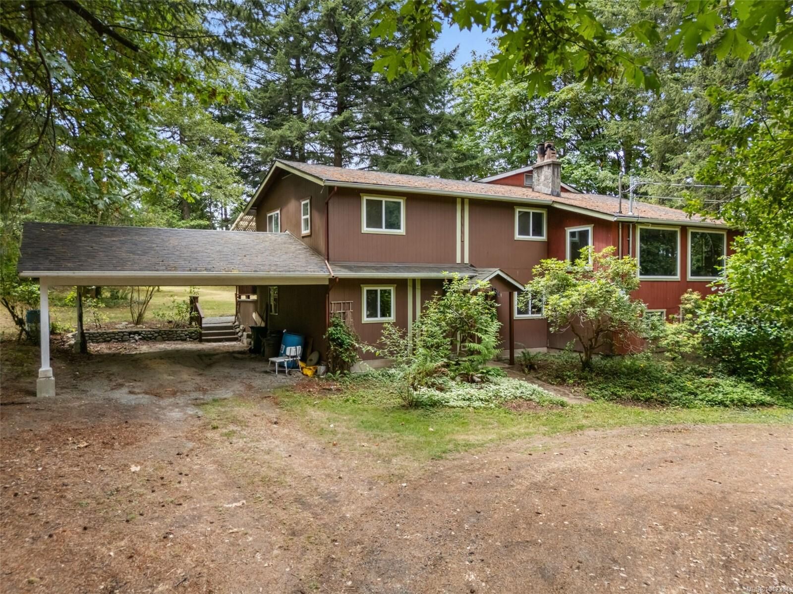 Property Photo: 6025 Castley Rd BC V9L 6K2