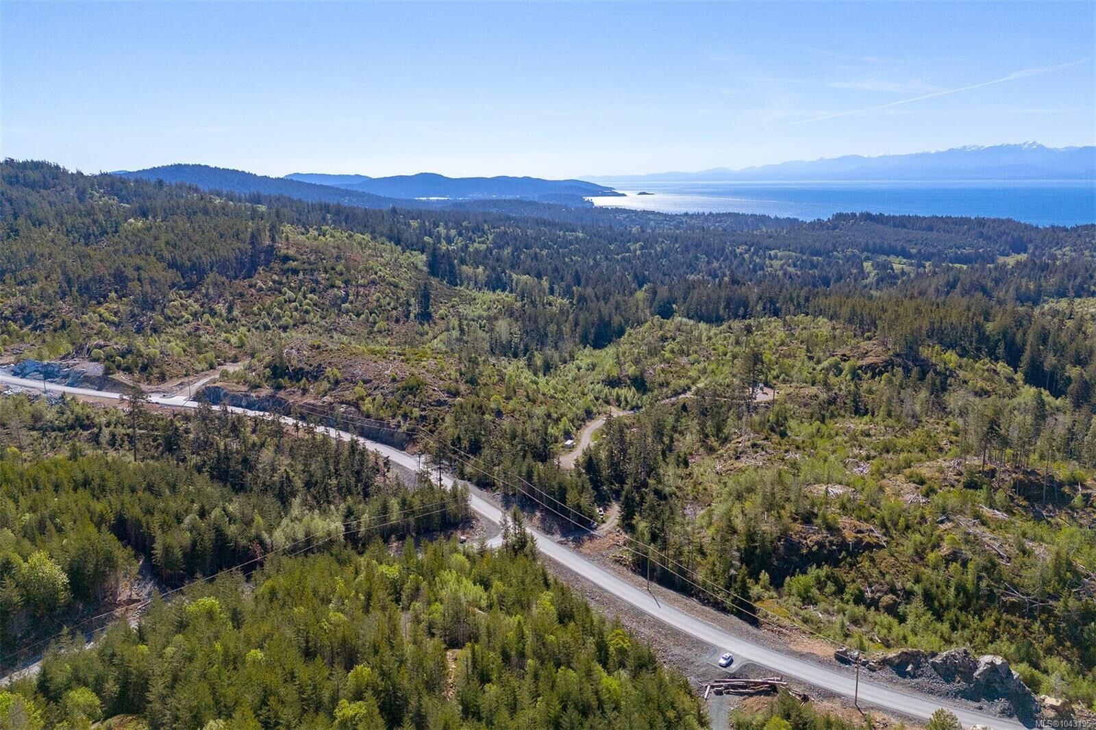 Property Photo: Lot 15 Clark Rd BC V9Z 0K5