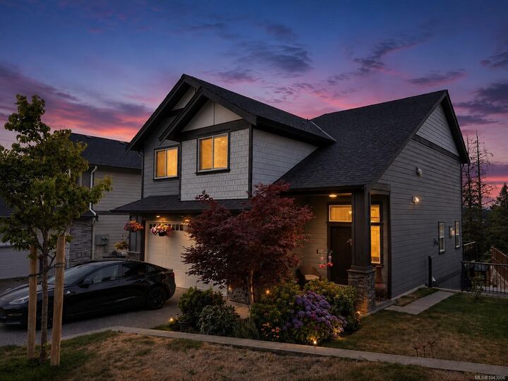Property Photo:  1307 Flint Ave  BC V9B 0Z8 