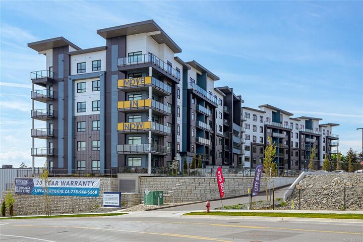 2390 City Gate Blvd #509 — photo 1