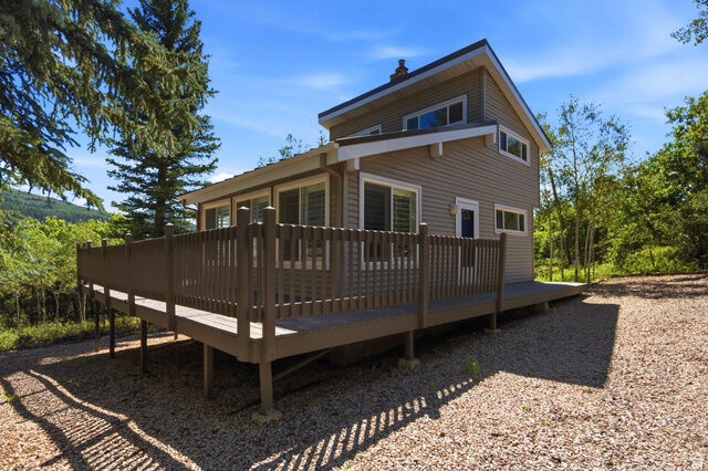 Property Photo:  19 River  UT 84055 