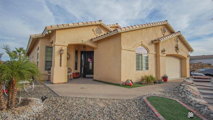 Property Photo: 14646 E 49 Dr AZ 85367