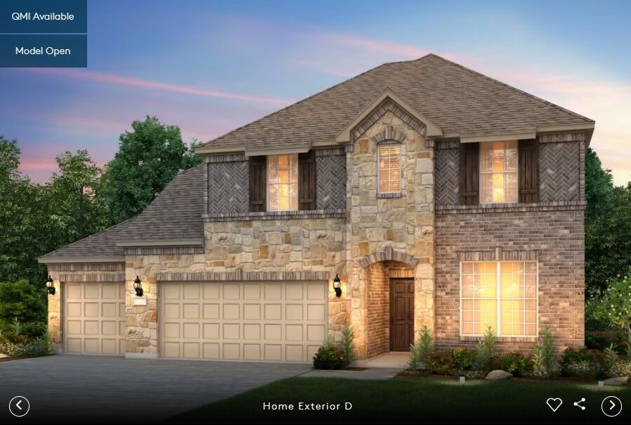 Property Photo:  1205 Horizon View Drive  TX 78628 