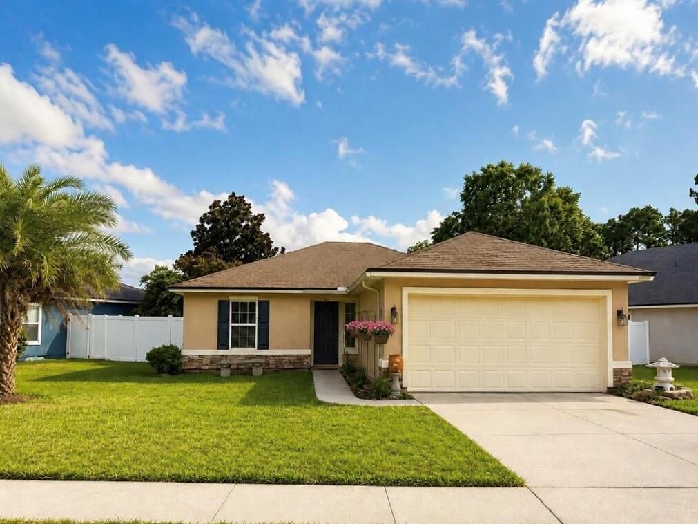 Property Photo: 96380 Commodore Point Drive FL 32097
