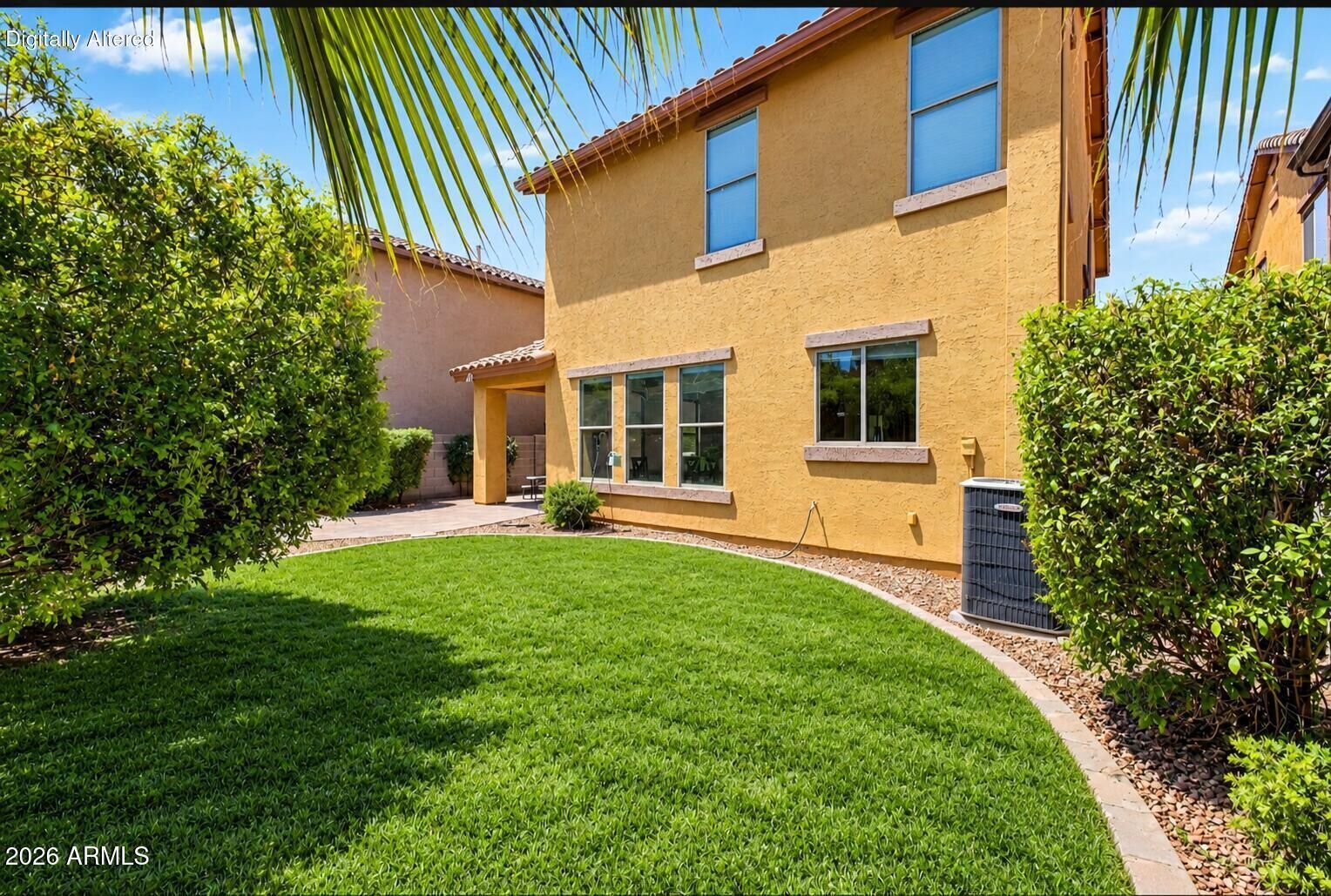 Property Photo:  3859 E Fairview Street  AZ 85295 