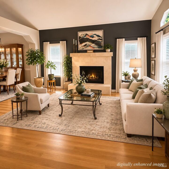 Property Photo: 740 Jean Marie Drive CA 95403