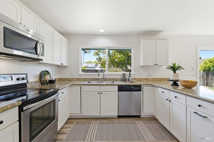 Property Photo:  1835 Tisserand Drive  CA 95405 