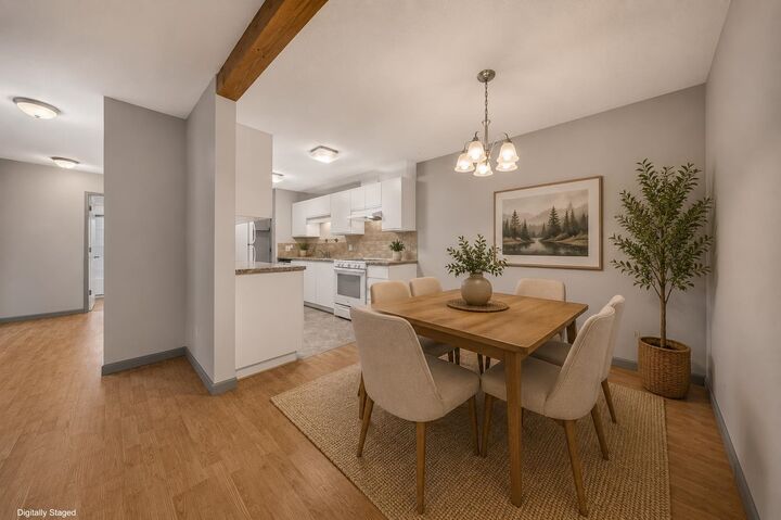 Property Photo: 7694 Evans Road 106 BC V2R 3W3
