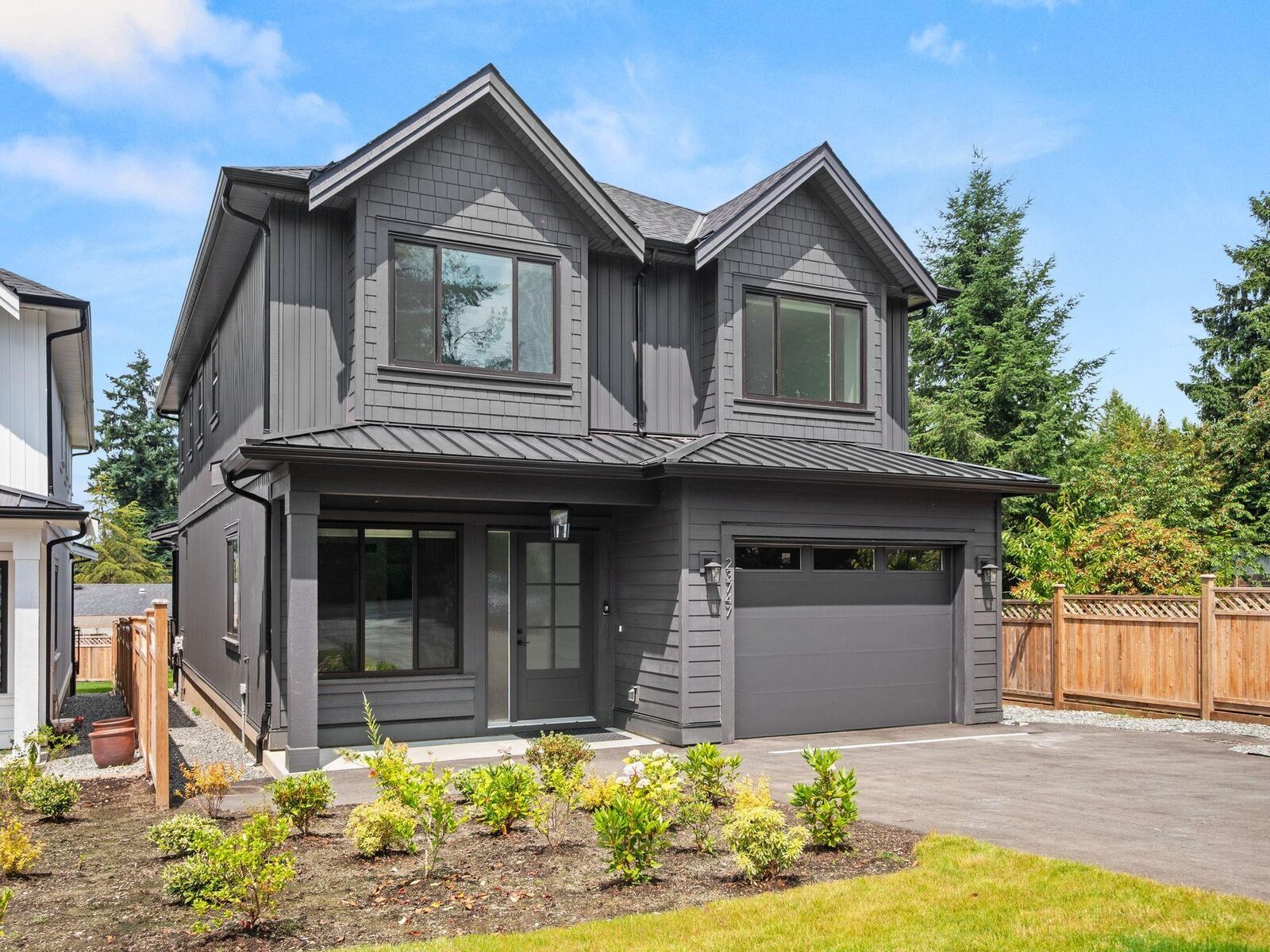 Property Photo: 23747 Old Yale Road BC V2Z 2K4