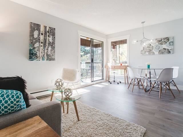 Property Photo:  2920 Ash Street 3xx  BC V5Z 4A6 