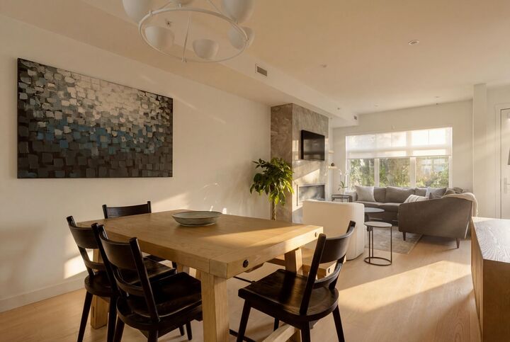 Property Photo: 1960 Glenaire Drive 20 BC V7P 1Y1