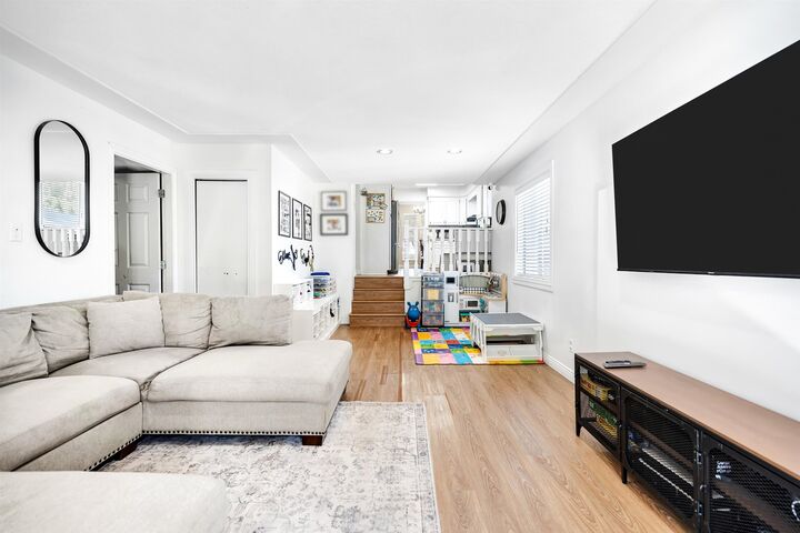 Property Photo: 14596 89 Avenue BC V3R 8B2