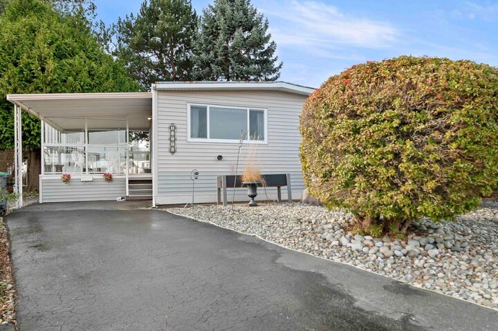 Property Photo: 15810 Norfolk Road Road BC V4A 5K9