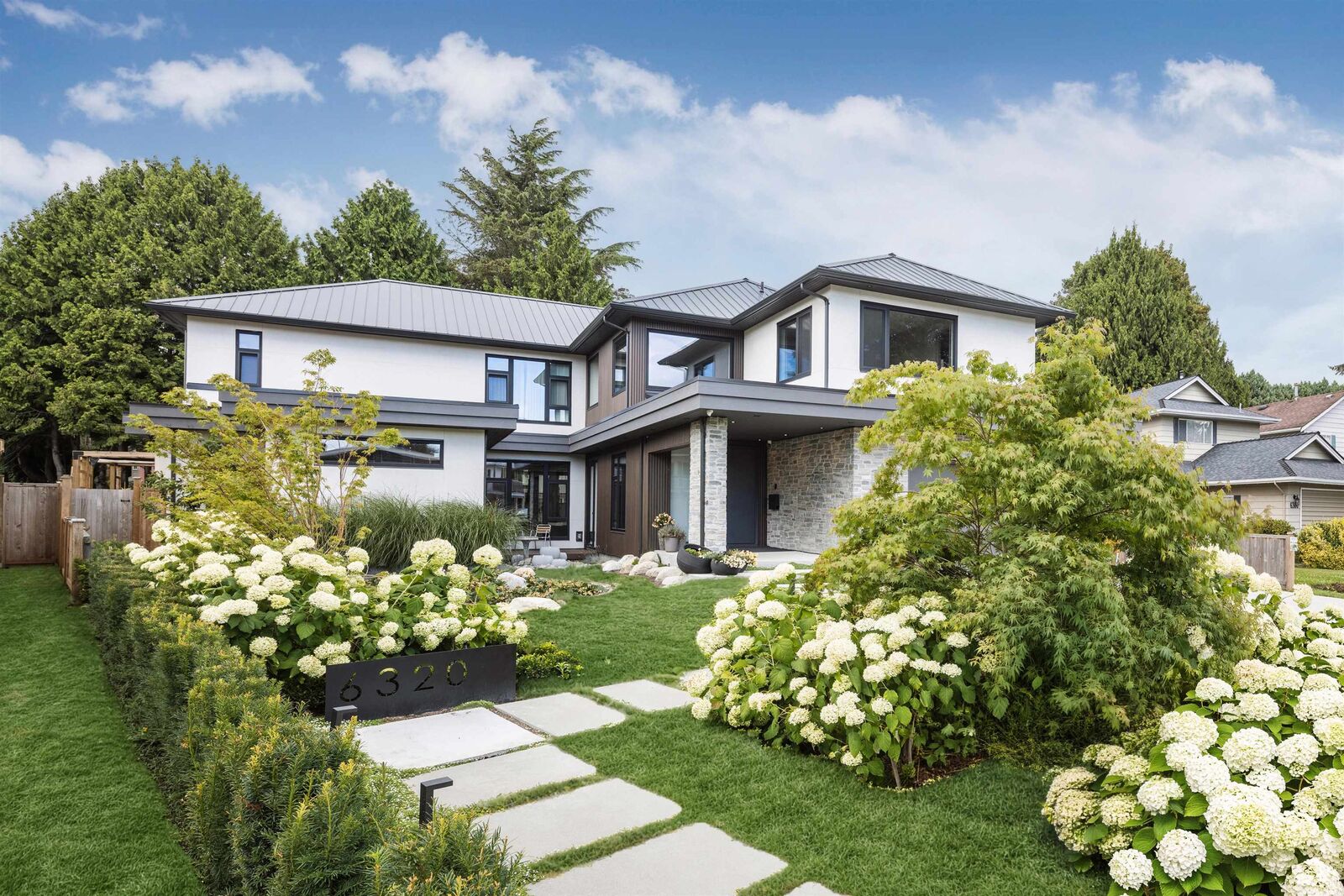 Property Photo: 6320 Yeats Crescent BC V7E 4C9
