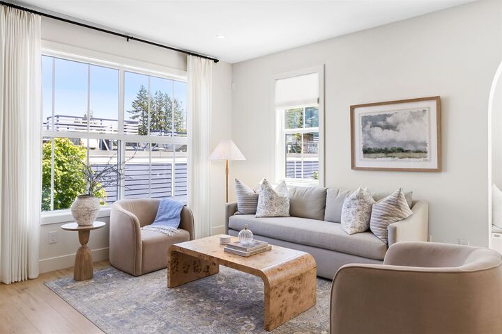 Property Photo: 6917 204 Street 15 BC V2Y 1P8