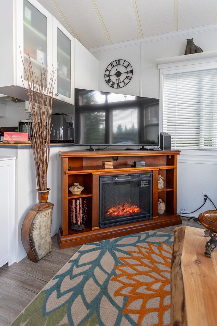 Property Photo:  14600 Morris Valley Road 107  BC V0M 1A1 