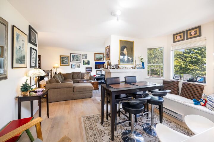 3183 Esmond Avenue 304 — photo 1