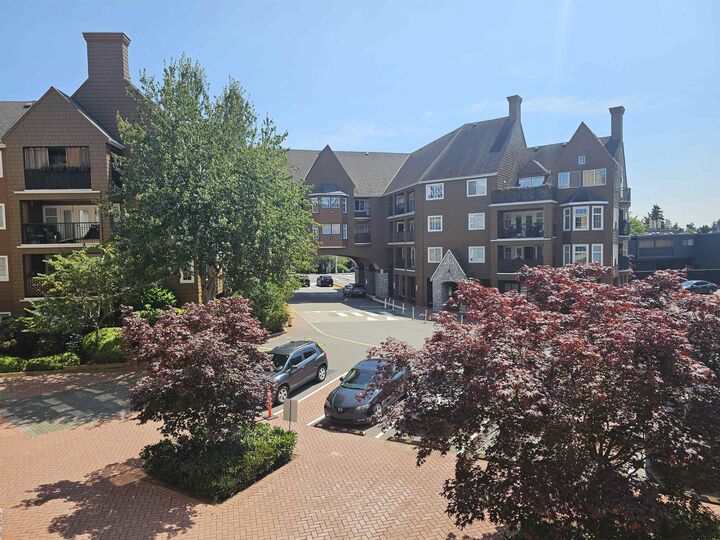 Property Photo: 1363 56 Street 218 BC V4L 2P7