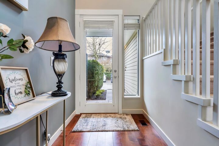 Property Photo: 2603 162 Street 40 BC V3Z 2L4