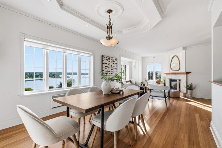 Property Photo: 1311 Beach Avenue 307 BC V6E 1V6