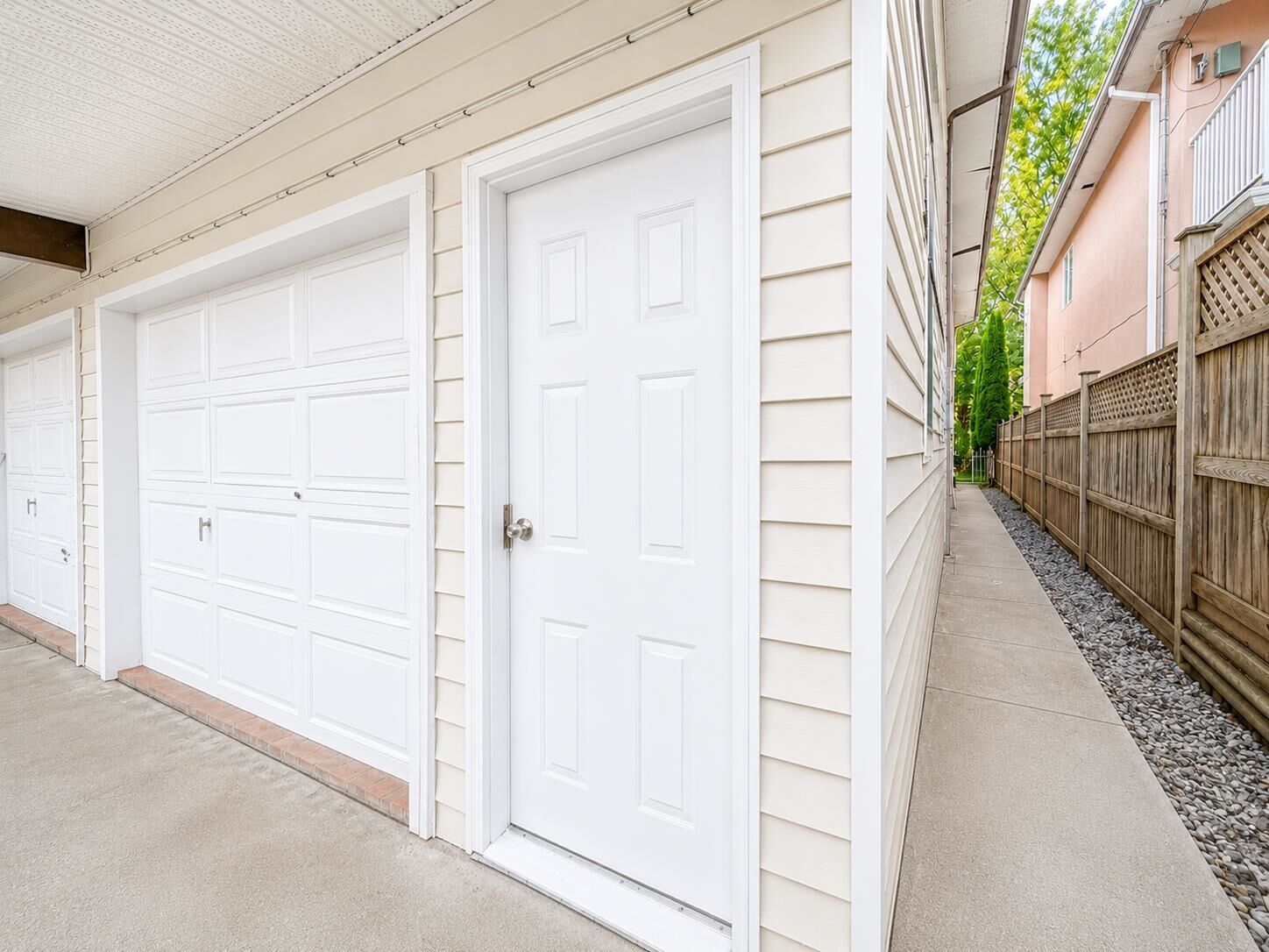 Property Photo:  5838 Kerr Street 2br  BC V5R 4C1 
