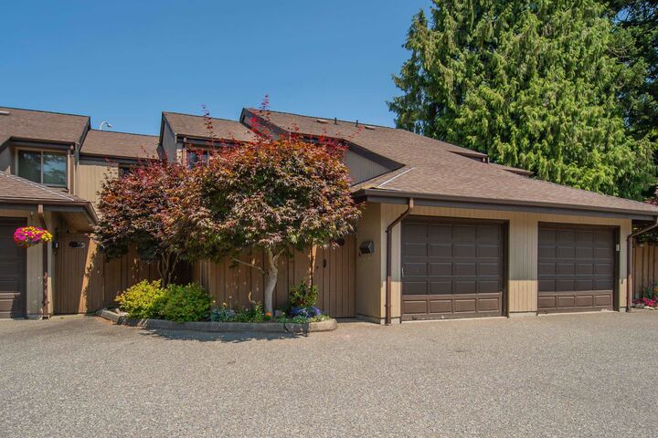 Property Photo: 2533 Marcet Court 117 BC V3G 2E6