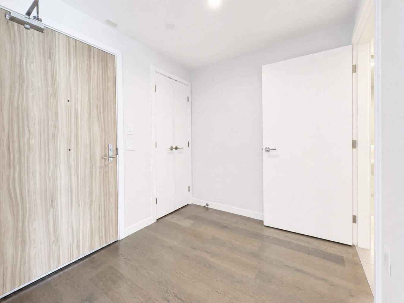 Property Photo:  7418 Paulson Street 709  BC V6P 0K2 