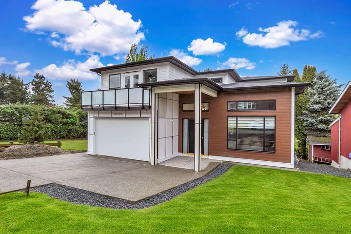 2699 Valemont Crescent — photo 1