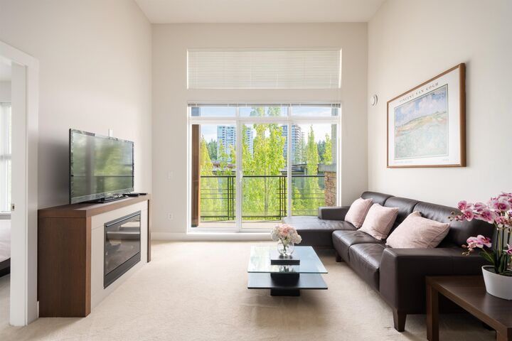 Property Photo: 5928 Birney Avenue 419 BC V6S 0B5