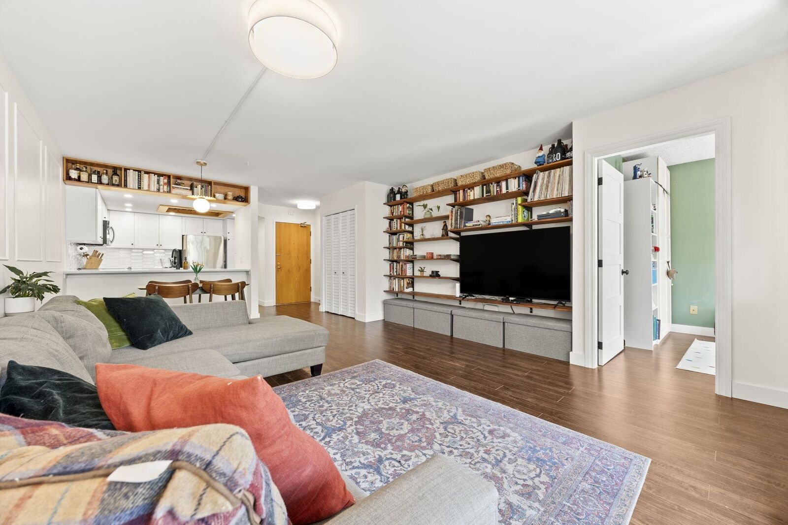 Property Photo:  1045 Quayside Drive 102  BC V3M 6C9 