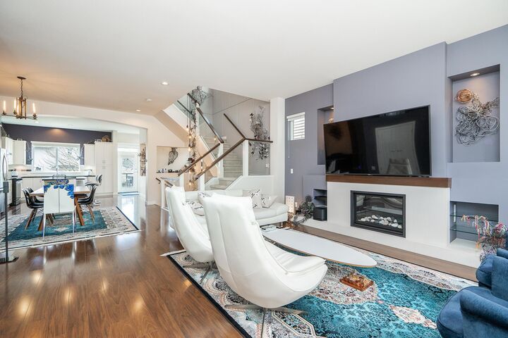 1420 Coast Meridian Road — photo 1