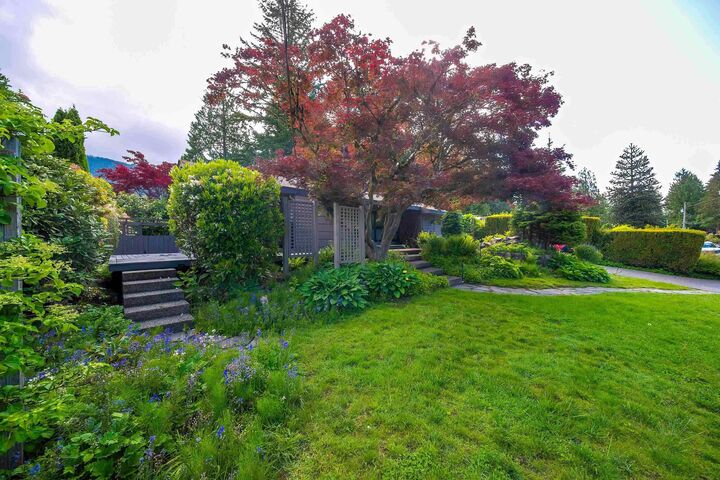 Property Photo: 4096 Sunset Boulevard BC V7R 3Y8