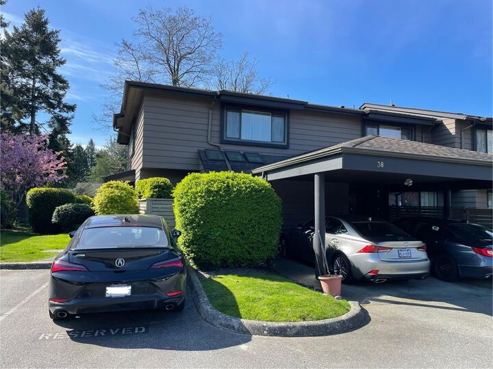 Property Photo:  10391 No. 3 Road 38  BC V7A 4V2 