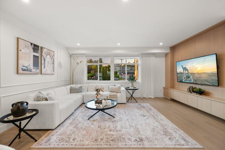 Property Photo: 34588 Marshall Road 110 BC V2S 3N3