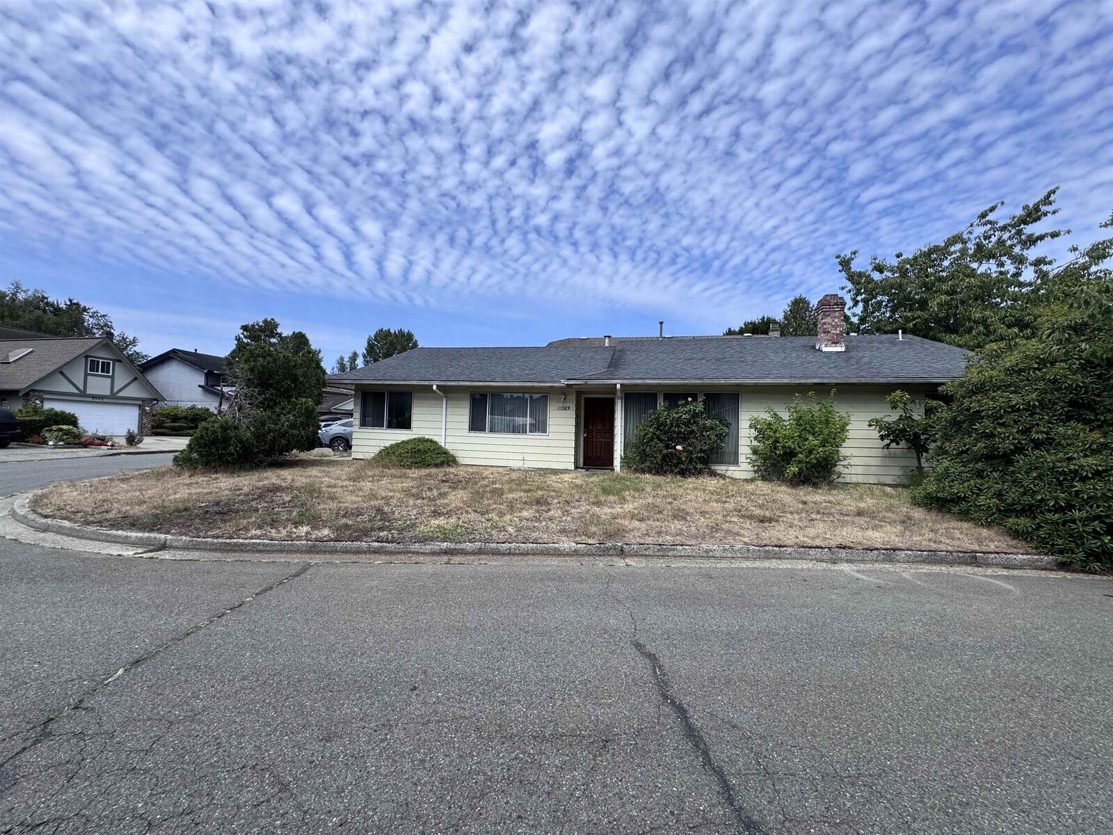 Property Photo: 11283 Kingcome Avenue BC V7A 4W6