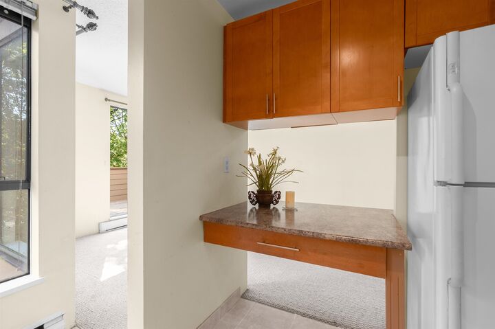 Property Photo: 9153 Saturna Drive 201 BC V3J 7K1