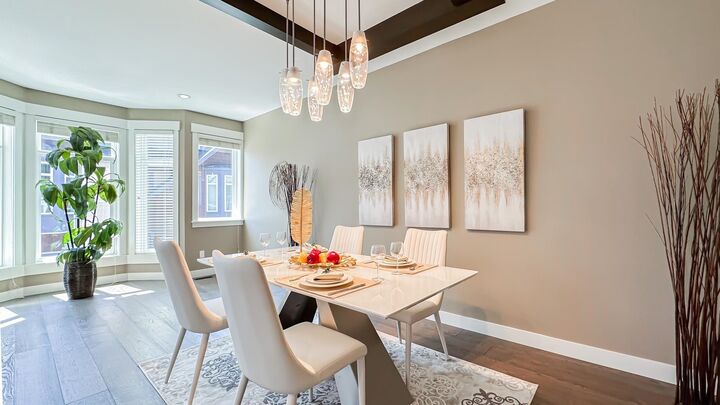Property Photo: 15977 26 Avenue 25 BC V3Z 2W7