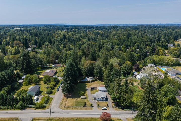 Property Photo: 4821 248 Street BC V4W 1C8