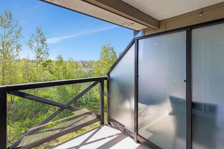 Property Photo: 6758 188 Street 461 BC V4N 6K2