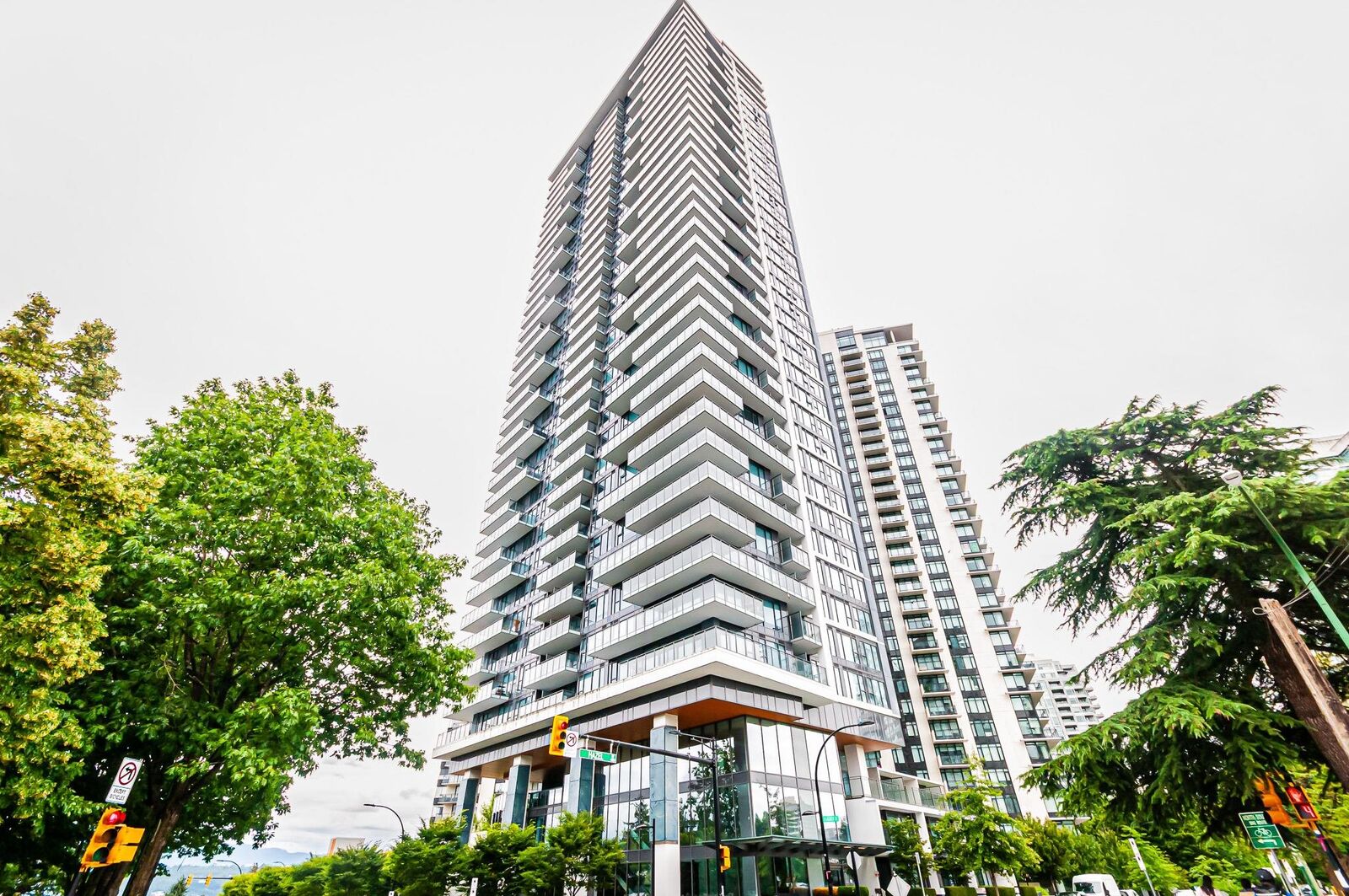 Property Photo: 4711 Hazel Street 2410 BC V5H 0J9
