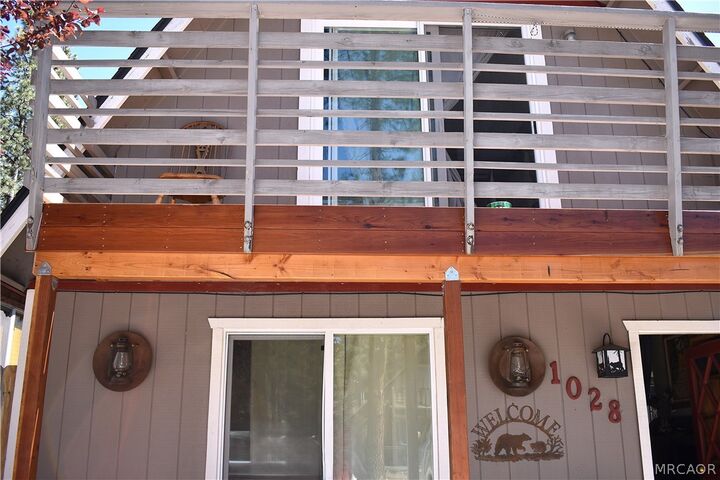 Property Photo: 1028 W Rainbow Boulevard CA 92314