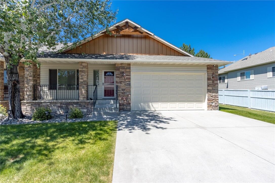 Property Photo:  2032 Swanson Lane  MT 59102 