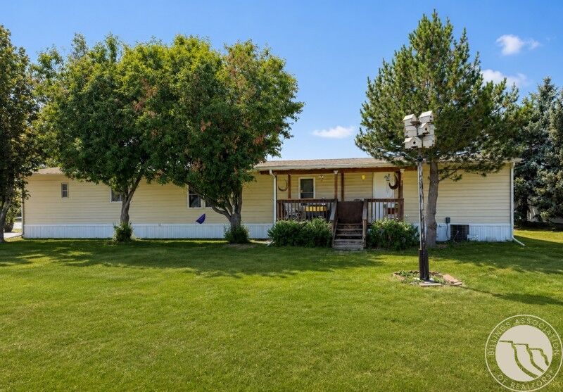 Property Photo:  17 Walnut Grove Drive  MT 59102 
