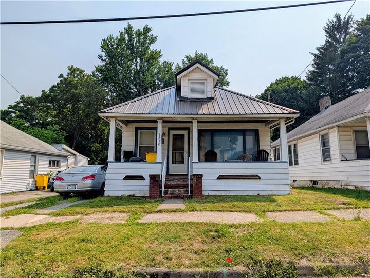 Property Photo:  1310 Hall Street  NY 14901 