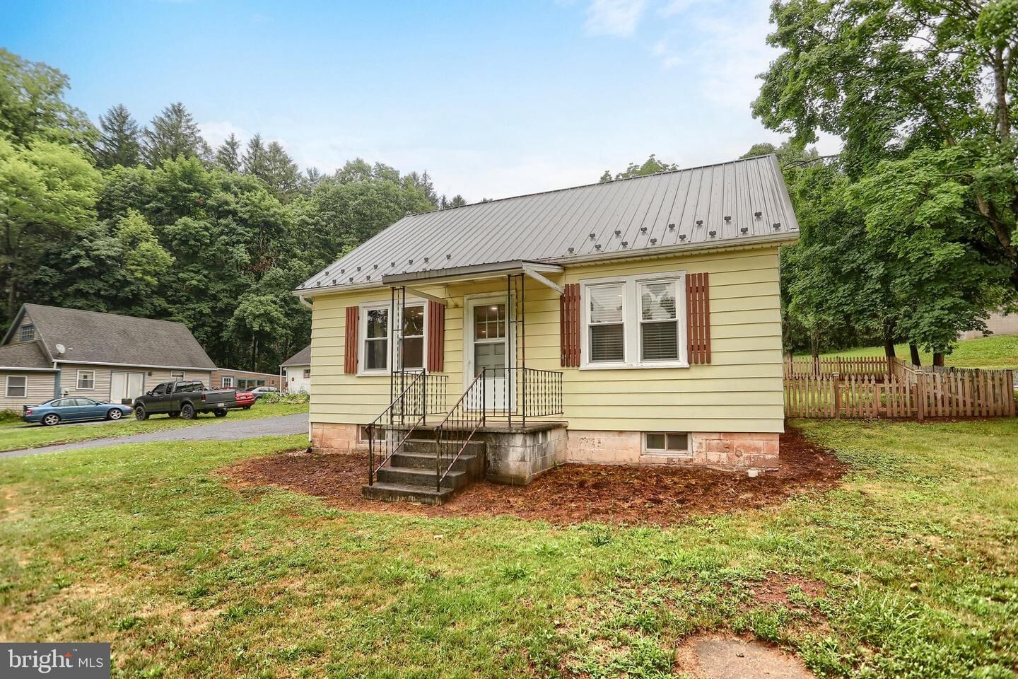 Property Photo:  2731 Fishing Creek Valley Road  PA 17112 