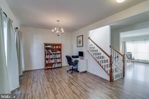 Property Photo:  134 Heartleaf Lane  DE 19962 