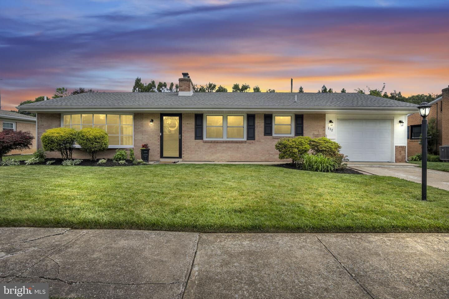 Property Photo: 112 W Green Street PA 17011